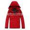 high quality cheap softsell waterproof men jackets