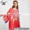 VARIOUS COLORS floral print ladies elegant long sleeve kimono