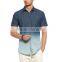 Eco-friendly Wholesale Korean Style Latest Shirts for Men Pictures