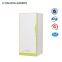 single door steel locker fireman steel locker metal cabinet