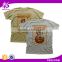 2017 Guangzhou Shandao Wholesaler 180g 95% Cotton 5% Polyester Summer Short Sleeve Guitar T-shirt