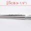 High Quality Measuring Stick ,4-Scale Alumium Ring Finger Sizer