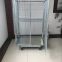 Medium Duty Loading Logistic Table Trolley for Warehouse Storage logistic carts trolley
