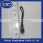 Wholesale plastic zipper puller for sports