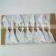Designer latest rubber band decoration ribbon bow