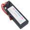 2S2P 7.4V 6500mAh 25C RC Car Battery Pack