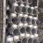 Stainless Steel 90 degreen elbows