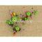 China children plastic playground equipment