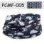 Seamless Scarf /multifunctional Scarf