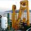 Dredge Swell Compensator For T.S.H.D