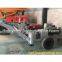 Manufacture Hydraulic pullers for stringing overhead conductors