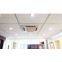 perforated gypsum ceiling