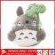 Short Plush Custom Stuffed Cat Toy Totoro Plush Stuffed Toy for Birthday Gift