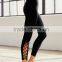 Yoga Pants Women Fitness Sexy Hips Push Up Leggings