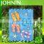 Professional Custom Top Quality Beautiful Design Outdoor Garden Flag