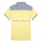 2015 Hot sale product brand printing logo polo tshirt factory uniforms