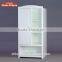 Hot sell bedroom durable solid wood assemble wardrobe closet storage