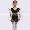 11424208 Chiffon Ballet Dancewear Leotard with Skirt Ballet Skirt