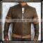 stylish new fashion Leather jacket for Men and women