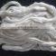 Chinese 100% Mulberry Silk Sliver White A1