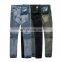 New product special design cotton pants for adult wholesale