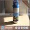 Sublimation child water bottle with safety bottle cap
