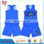 Custom jogging suit with vest workout clothes for women