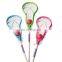 Colorful International Standard Rubber Lacrosse Ball