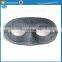 Wholesale Glitter PVC Eye Masquerade Mask for Party Dressup