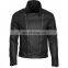 Soldierhead Men Gothic Fashion Bicker Style Jacket