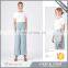 Pants Wide Leg Spandex Pants