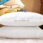 2 x Duck Feather Pillow 100% Duck Feather Pillow Goose Feather and Down Pillow Insert