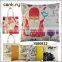 Eco Friendly Fabric Recycle Shopping Bag