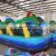great playground amusement indoor inflatable funcity for sale