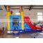 2017 high quality castillos hinchables baratos