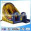 Wholesale cheap roller outdoor slide playground equipment