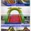 Inflatable pool slide inflatable water slide inflatable slide
