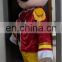 dongguan Plush Toy factory customize 2 meter Mascot Costume human doll