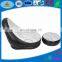 Inflatable Luxury Sling Chair with Cushion