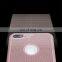 New Shock Absorption Solid Color Soft TPU Back Cover Case for iPhone 7 Plus