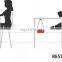 Creative Home Appliance Modern Stylish Handmade Wooden Office Mini Hammock