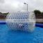 inflatable water zorb ball pool/water walking balls on water pool/PVC zorb ball inflatable pool for sale