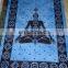 indian GODS PRINTED TAPESTRY