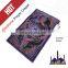 Islamic Prayer Rug. Box of 10 Ramadan & Eid Mubarak Greeting Cards. Special Metallic Paper with an Iridescent