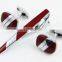 Fashion Tie Clip & Cufflinks Set