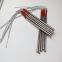 cartridge heater with thermocouple