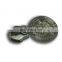 Professional metal zipper puller for clothes