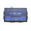 Serial to Ethernet Converter, 2 Ports