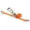 Top Quality 11000LBS Heavy Duty Handle Ratchet Lashing Belt