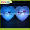 Innovative decoration led night light